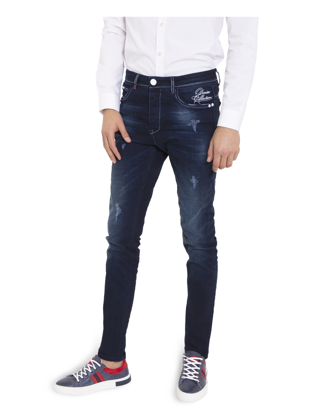 CALÇA SMK SPECIAL DENIM