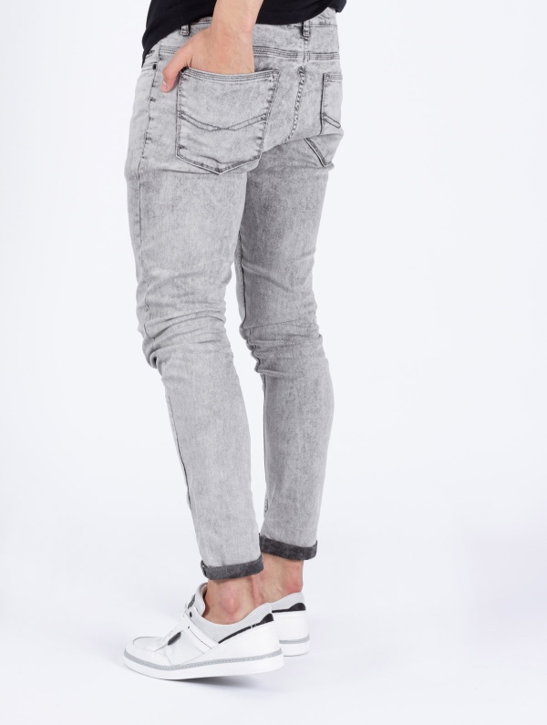 CALÇA SMK DENIM COLLECTIO