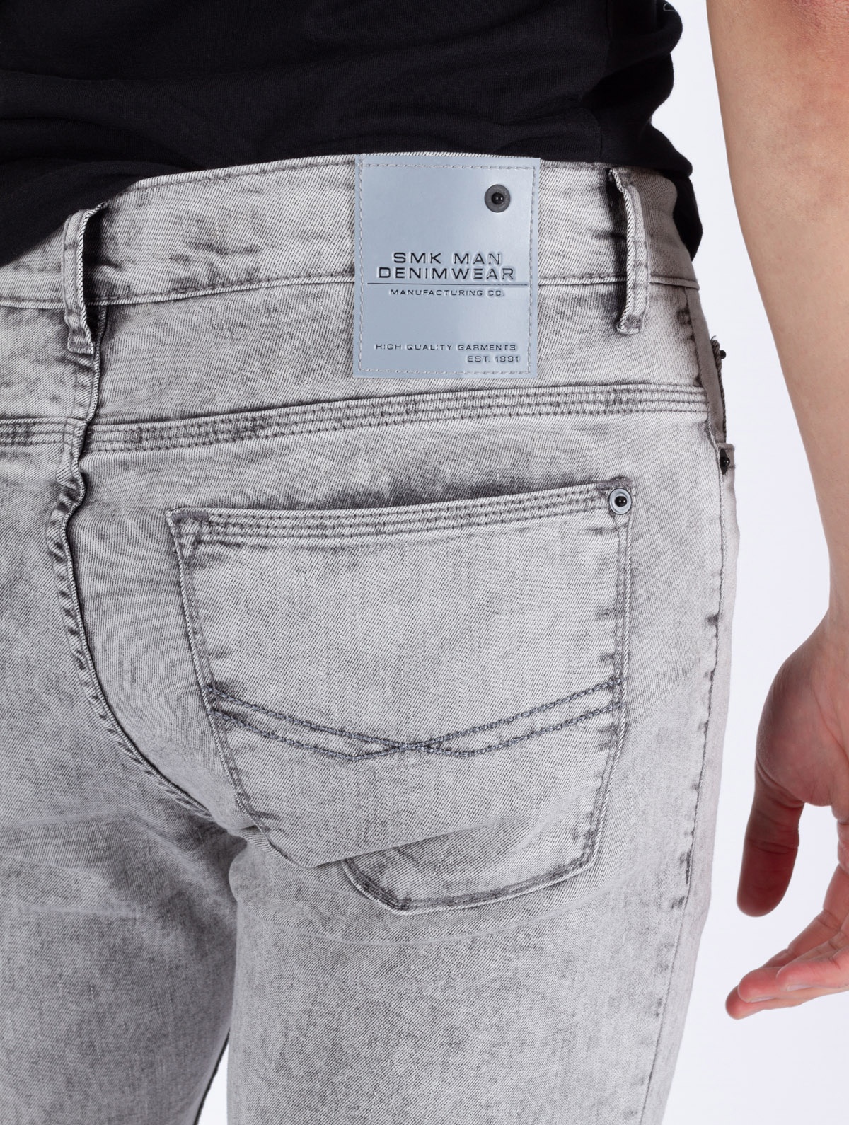 CALÇA SMK DENIM COLLECTIO