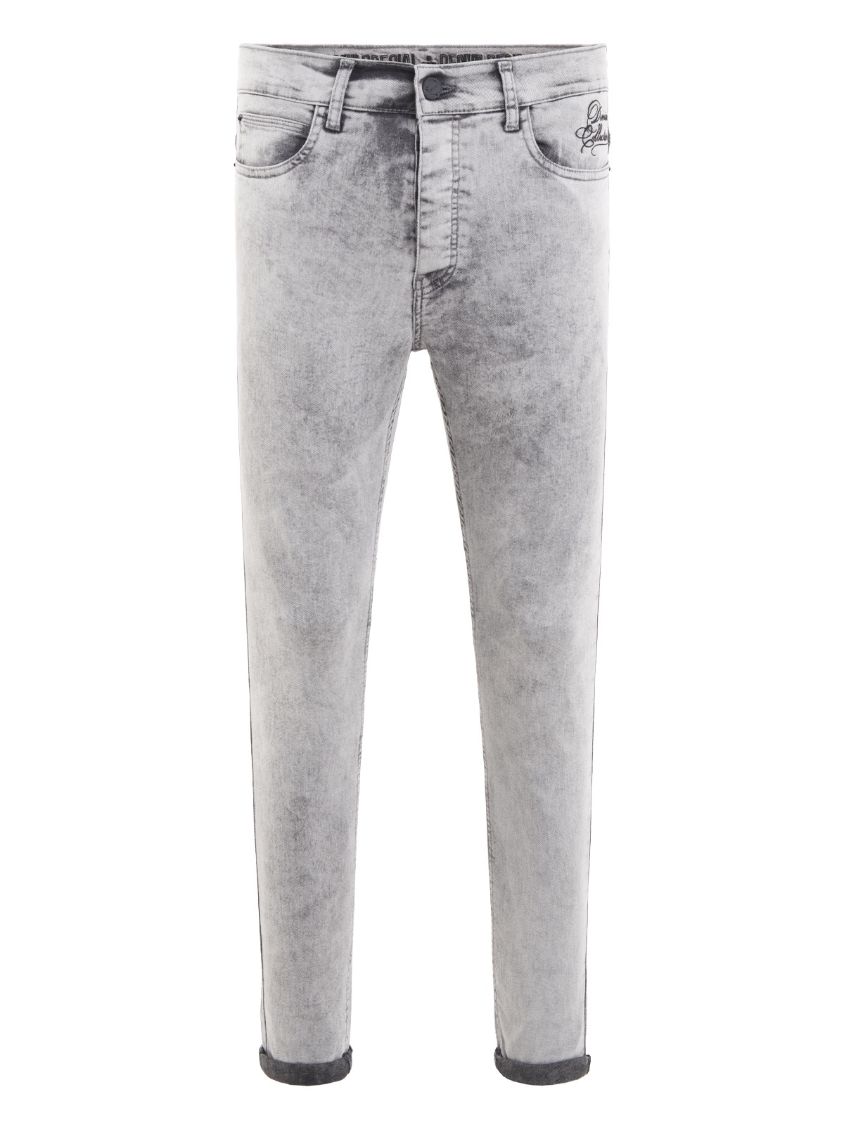CALÇA SMK DENIM COLLECTIO