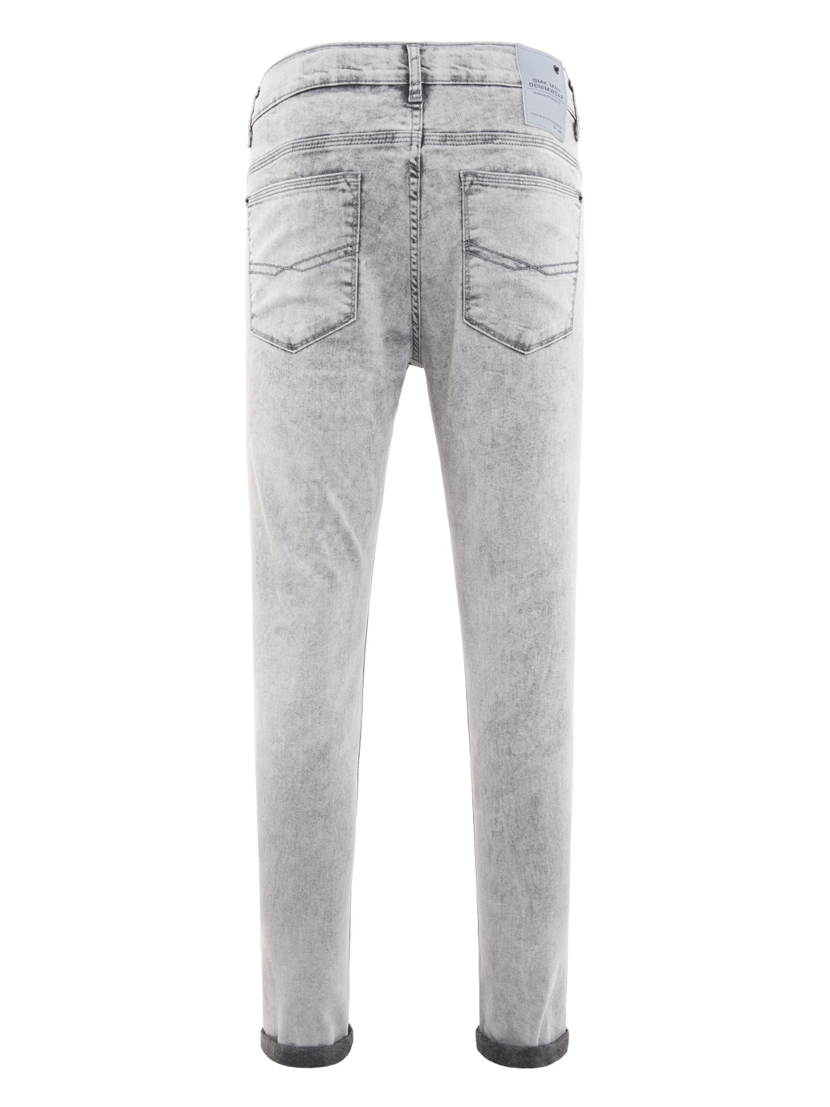 CALÇA SMK DENIM COLLECTIO