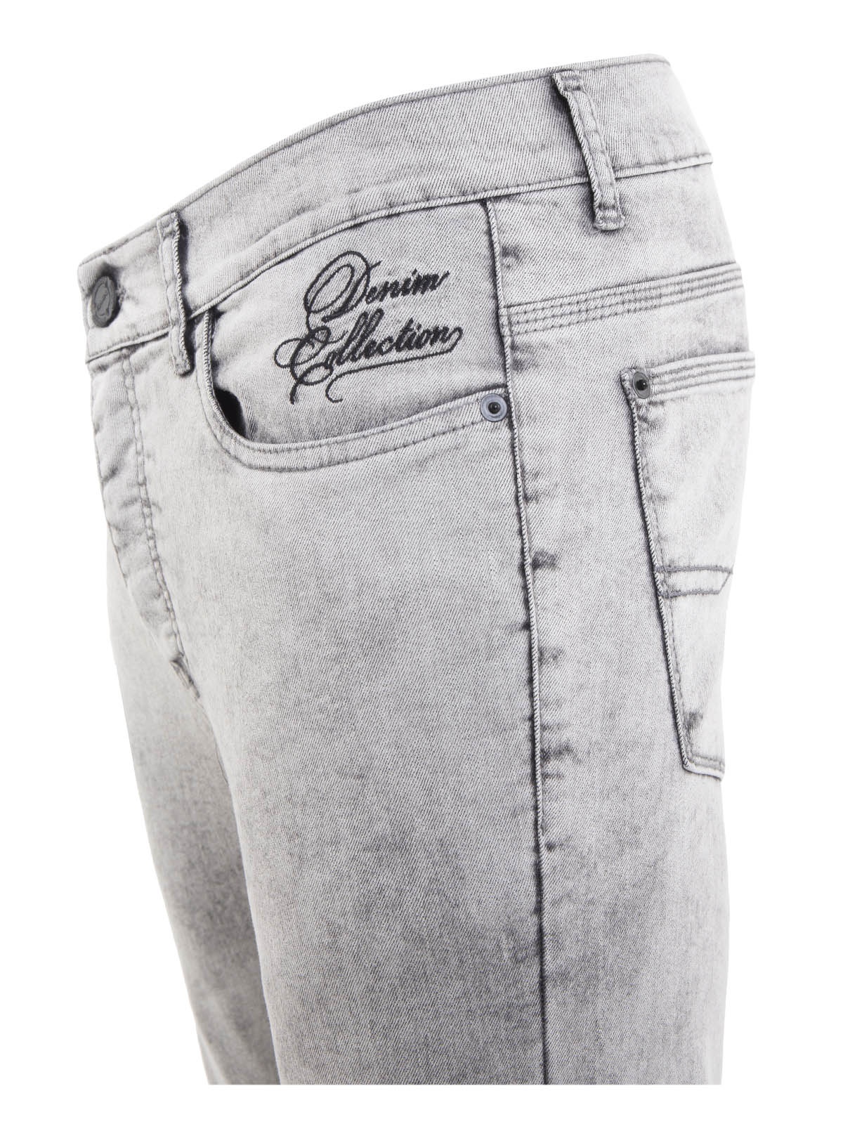 CALÇA SMK DENIM COLLECTIO