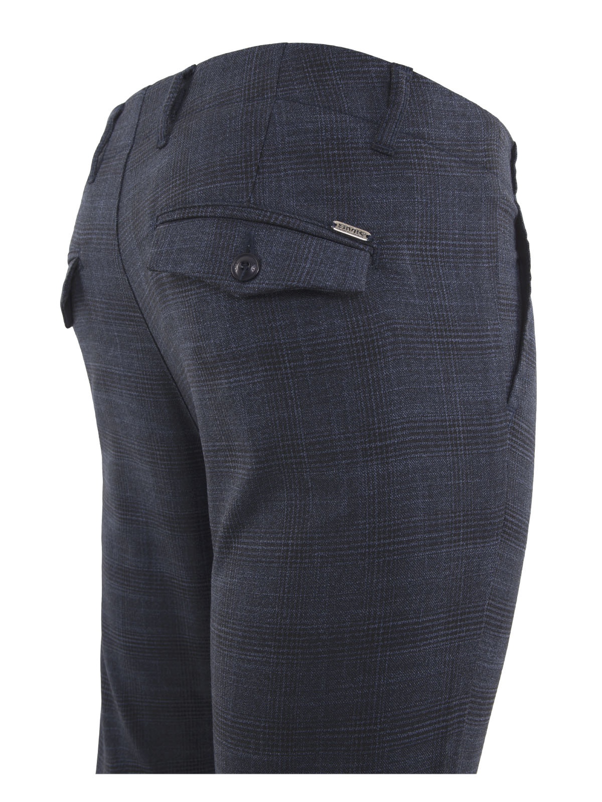 CALÇA SMK ED.FELIX NORTON