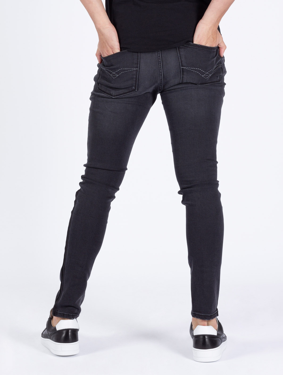 CALÇA SMK BLACK EVEREST