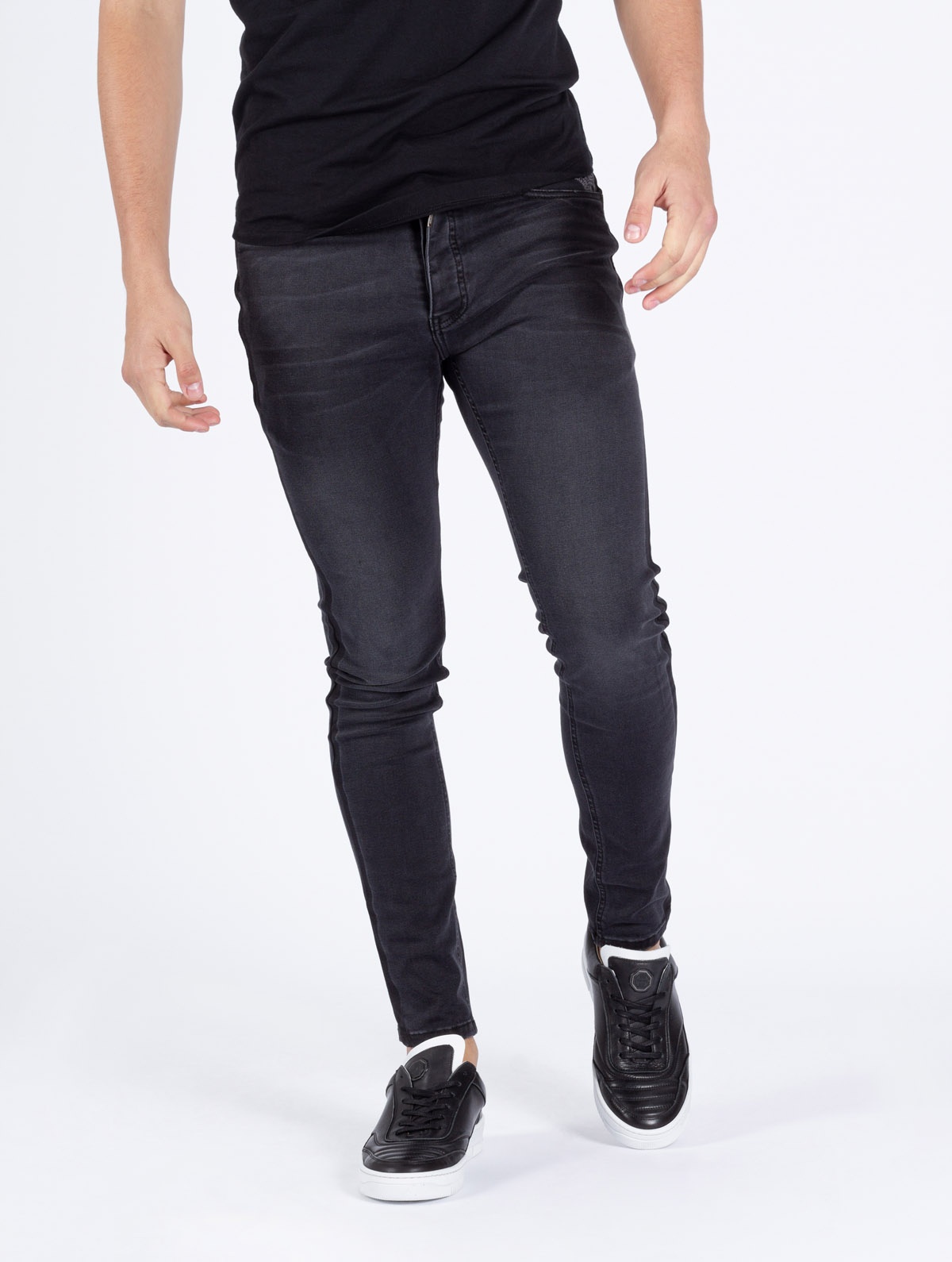 CALÇA SMK BLACK EVEREST