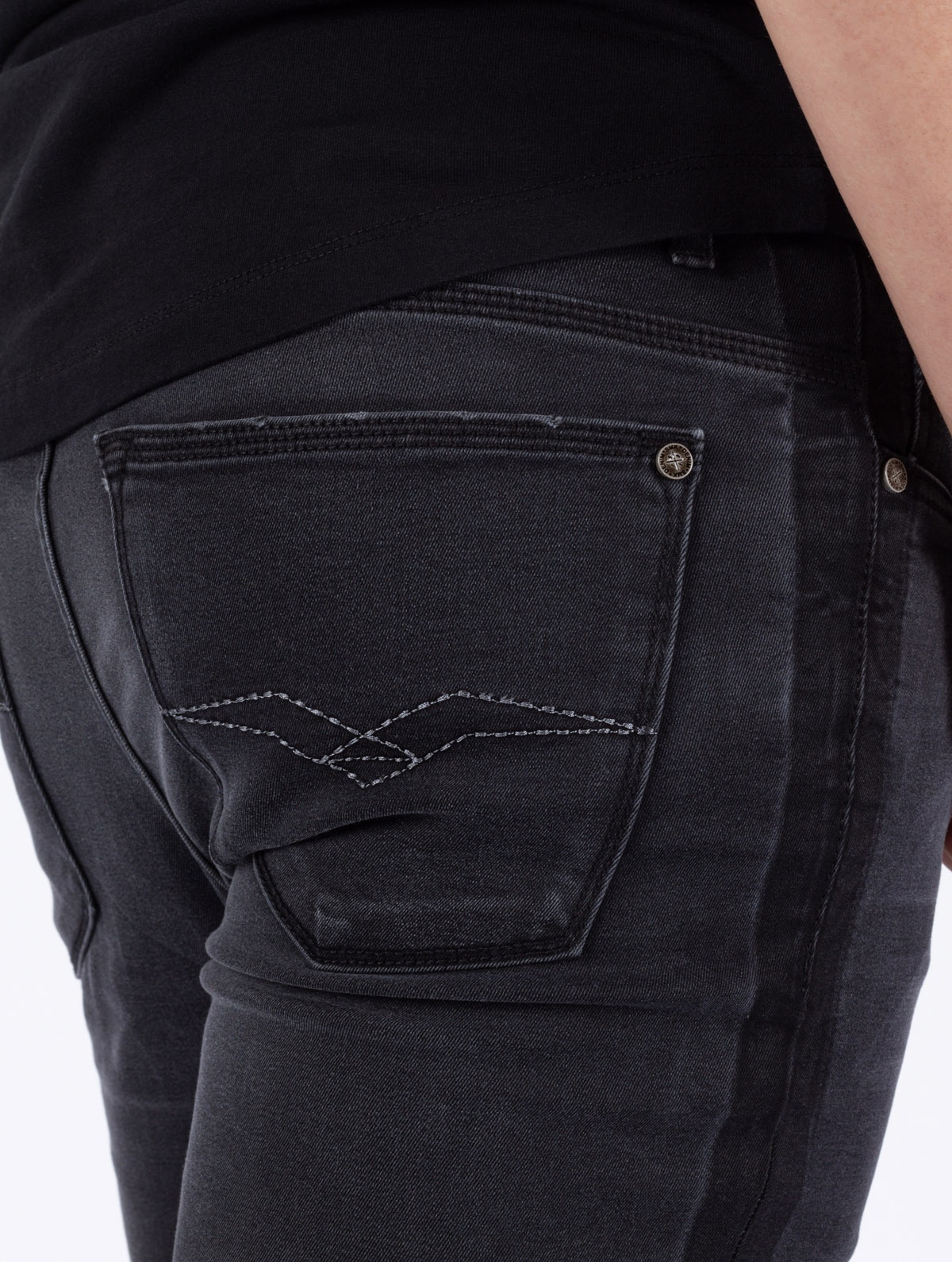 CALÇA SMK BLACK EVEREST