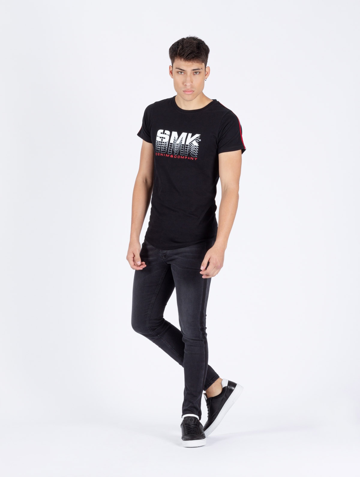 CALÇA SMK BLACK EVEREST