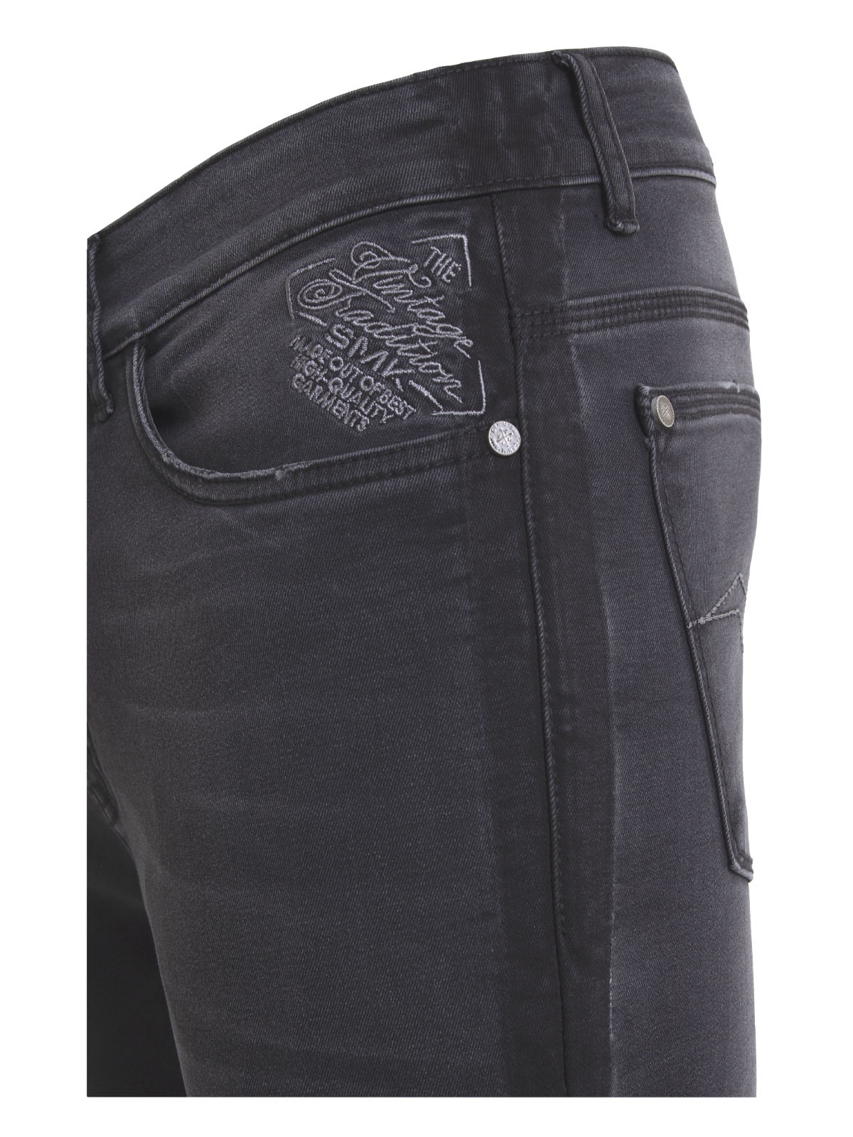 CALÇA SMK BLACK EVEREST