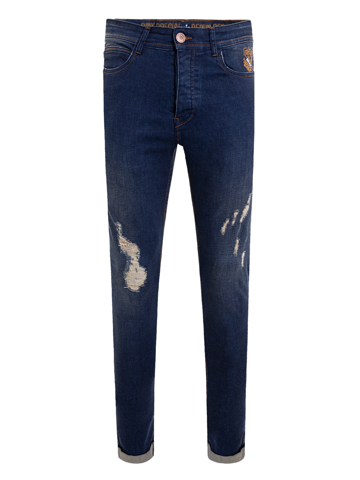 CALÇA SMK DENIM VINTAGE