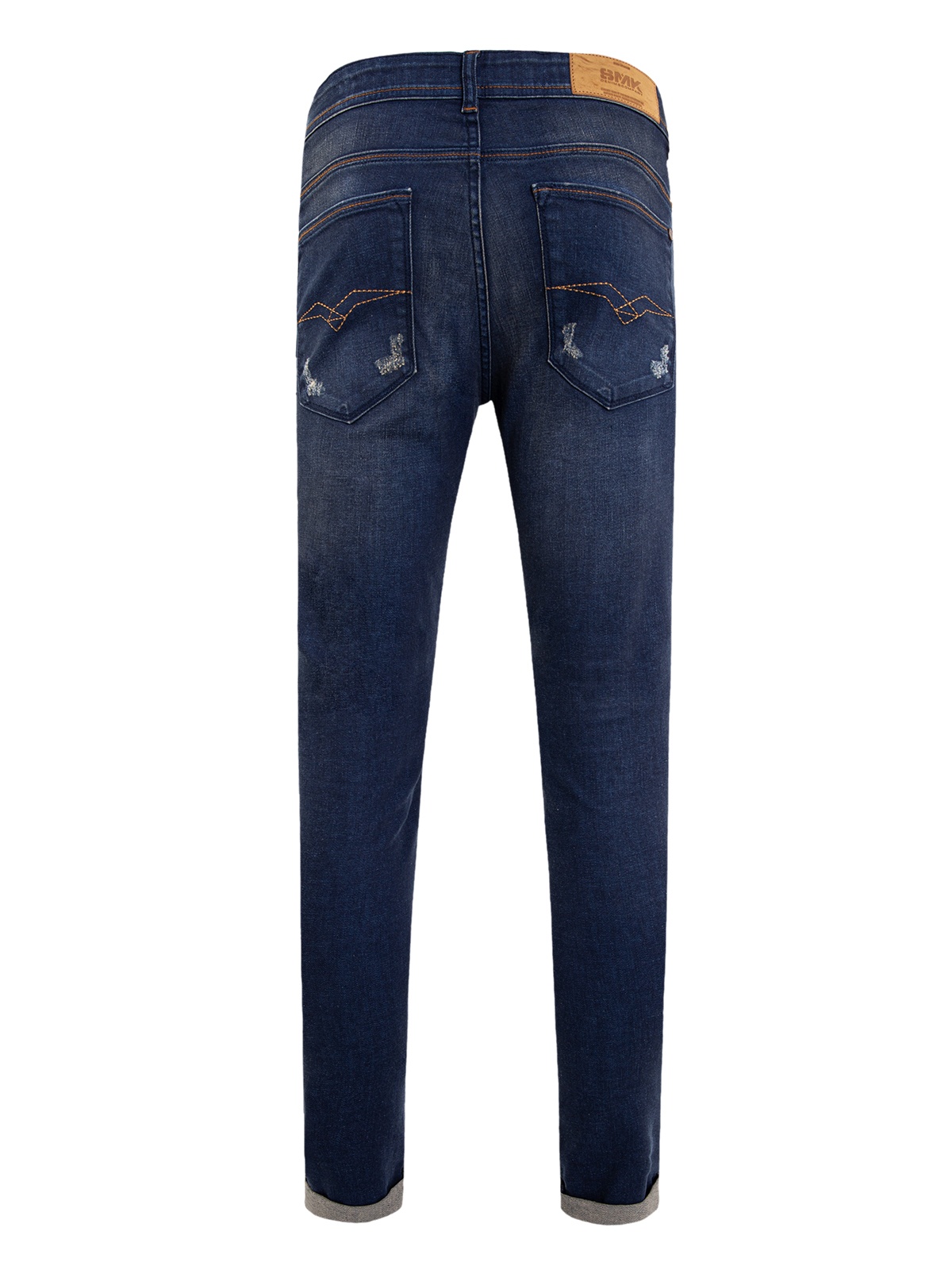 CALÇA SMK DENIM VINTAGE