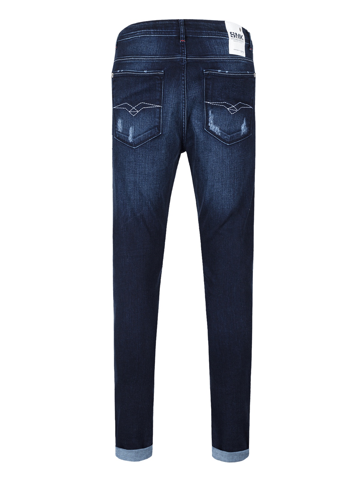 CALÇA SMK DENIM TRADITION