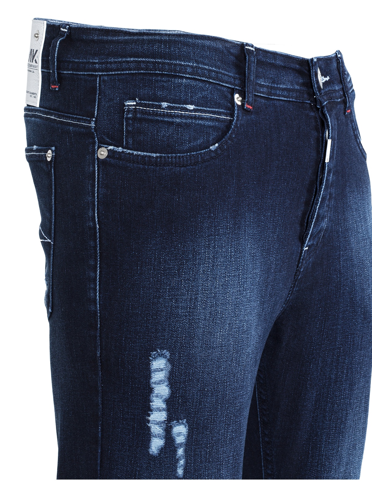 CALÇA SMK DENIM TRADITION