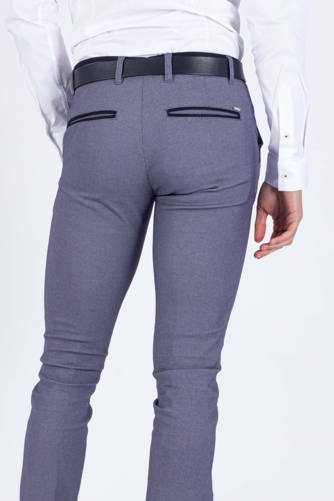 CALÇA SMK BLUE DIVAT