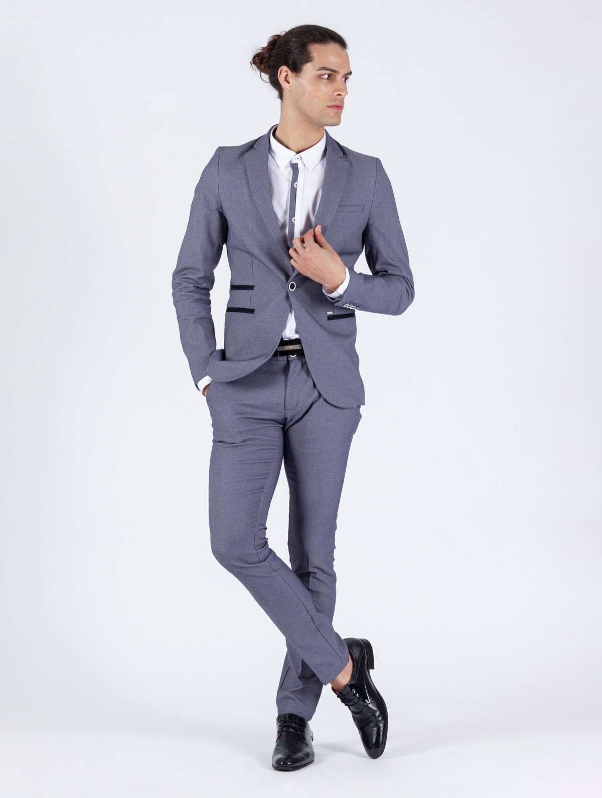 CALÇA SMK BLUE DIVAT
