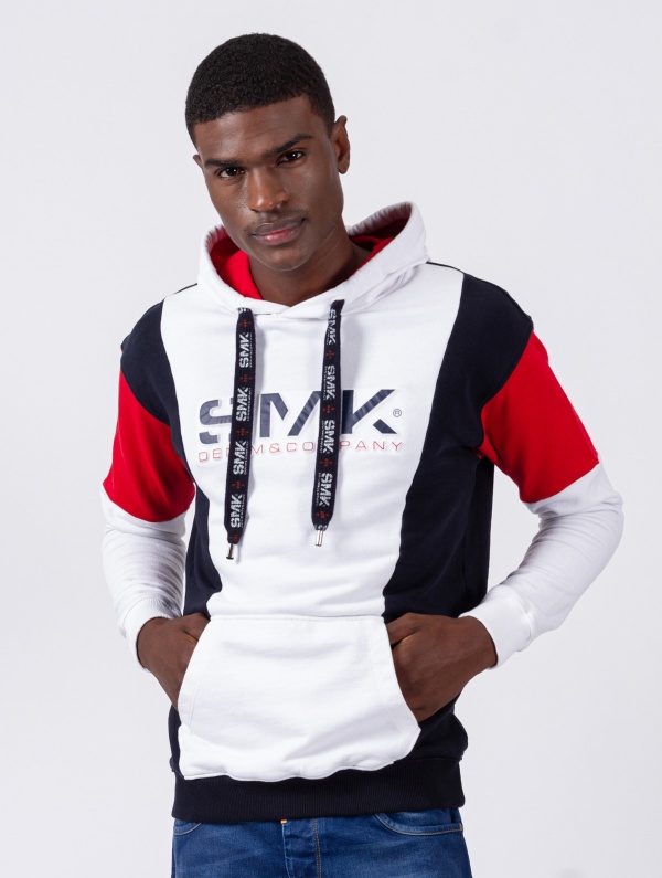 CAMISOLA SMK DENIM & CO