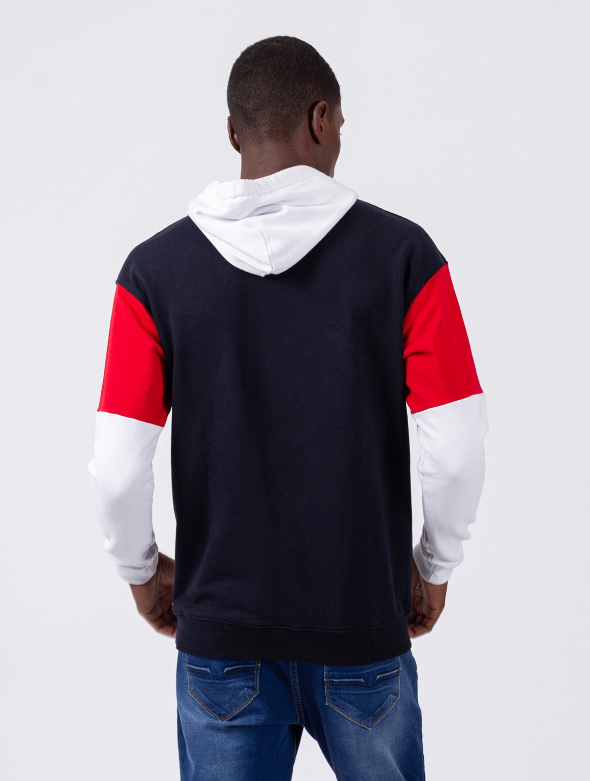 CAMISOLA SMK DENIM & CO