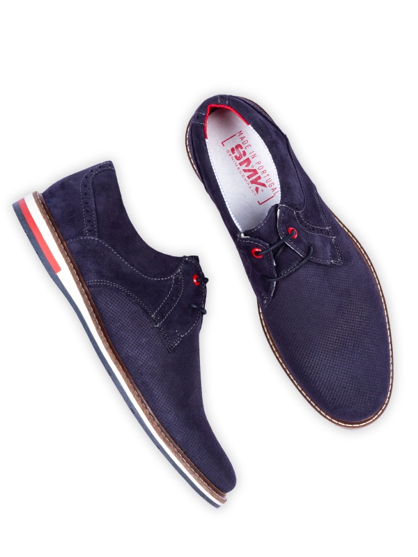 SAPATO SMK COLLOR MIRROR