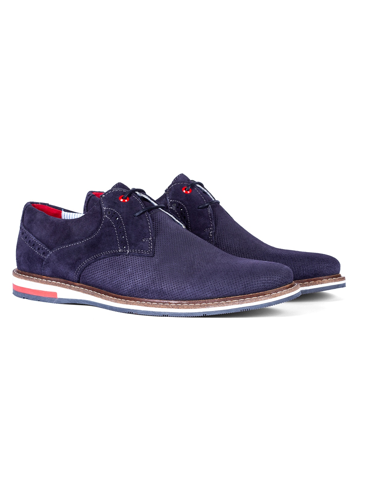 SAPATO SMK COLLOR MIRROR