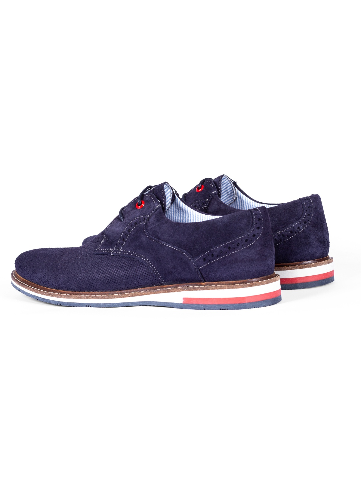 SAPATO SMK COLLOR MIRROR