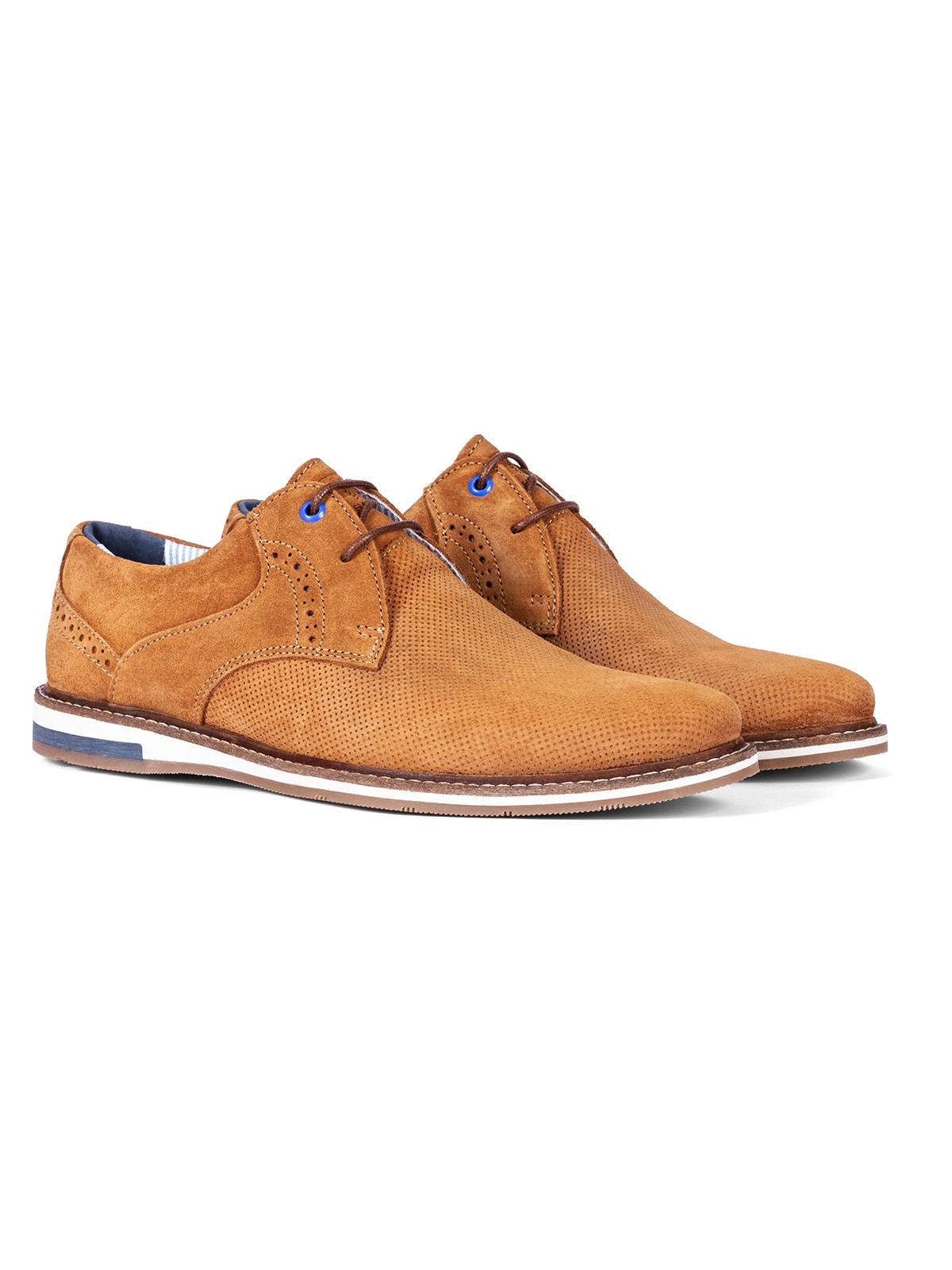 SAPATO SMK COLLOR MIRROR