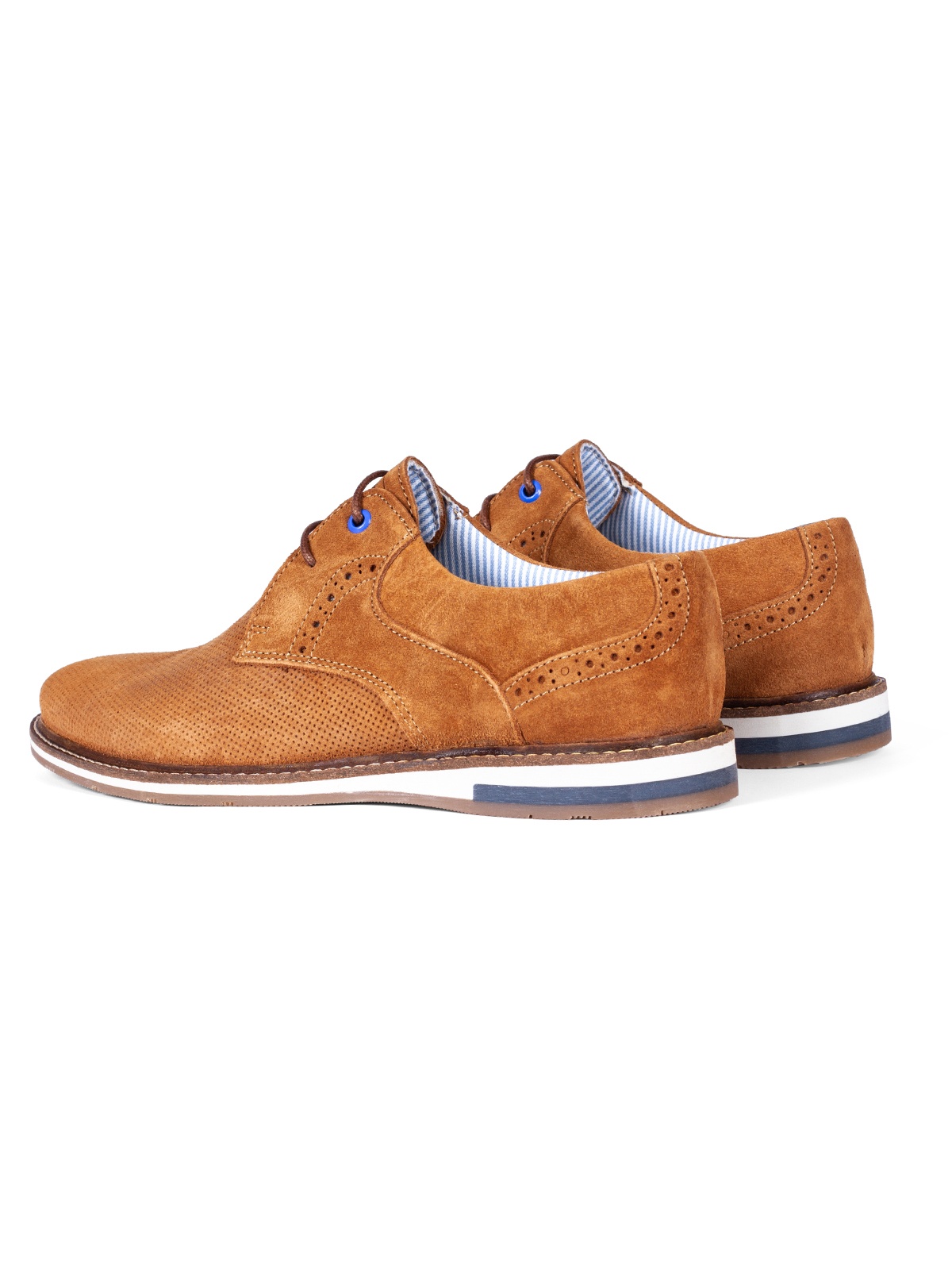 SAPATO SMK COLLOR MIRROR