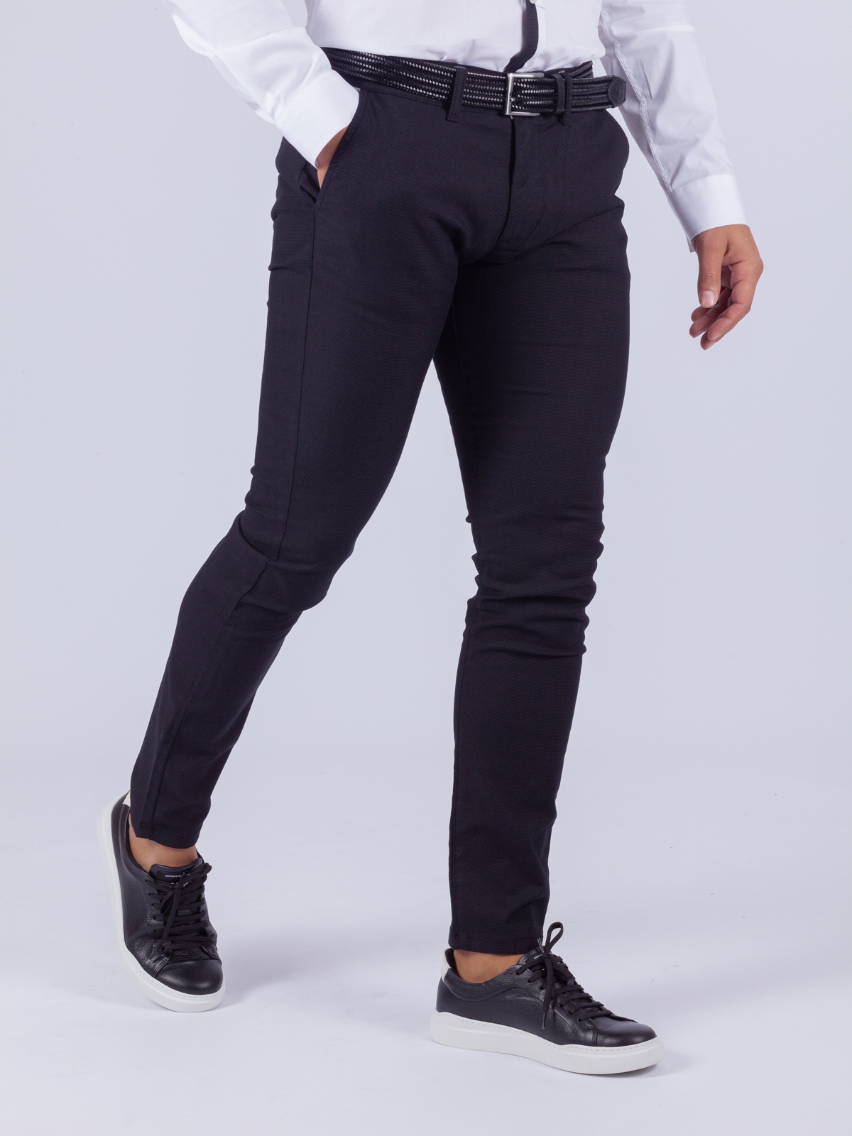 CALÇA SMK NEW BLACK