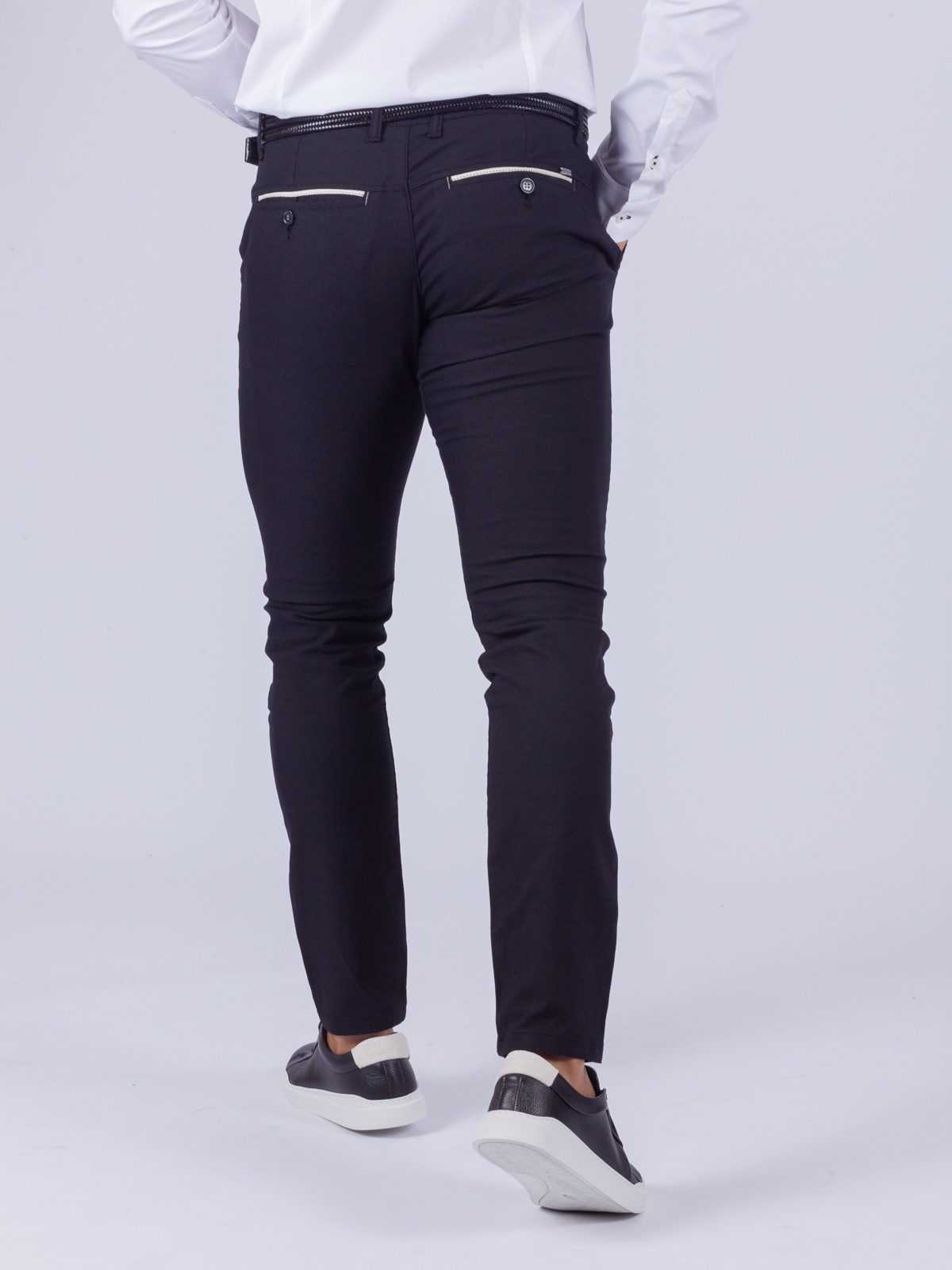CALÇA SMK NEW BLACK