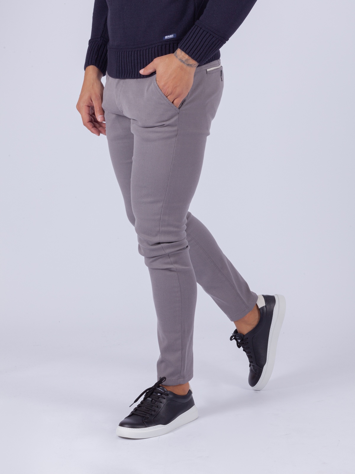 CALÇA SMK MULTI-COLLOR