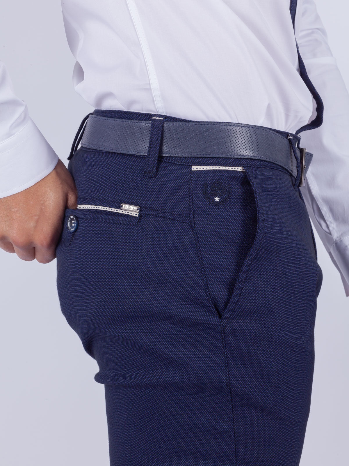 CALÇA SMK K-FORTY-SIX