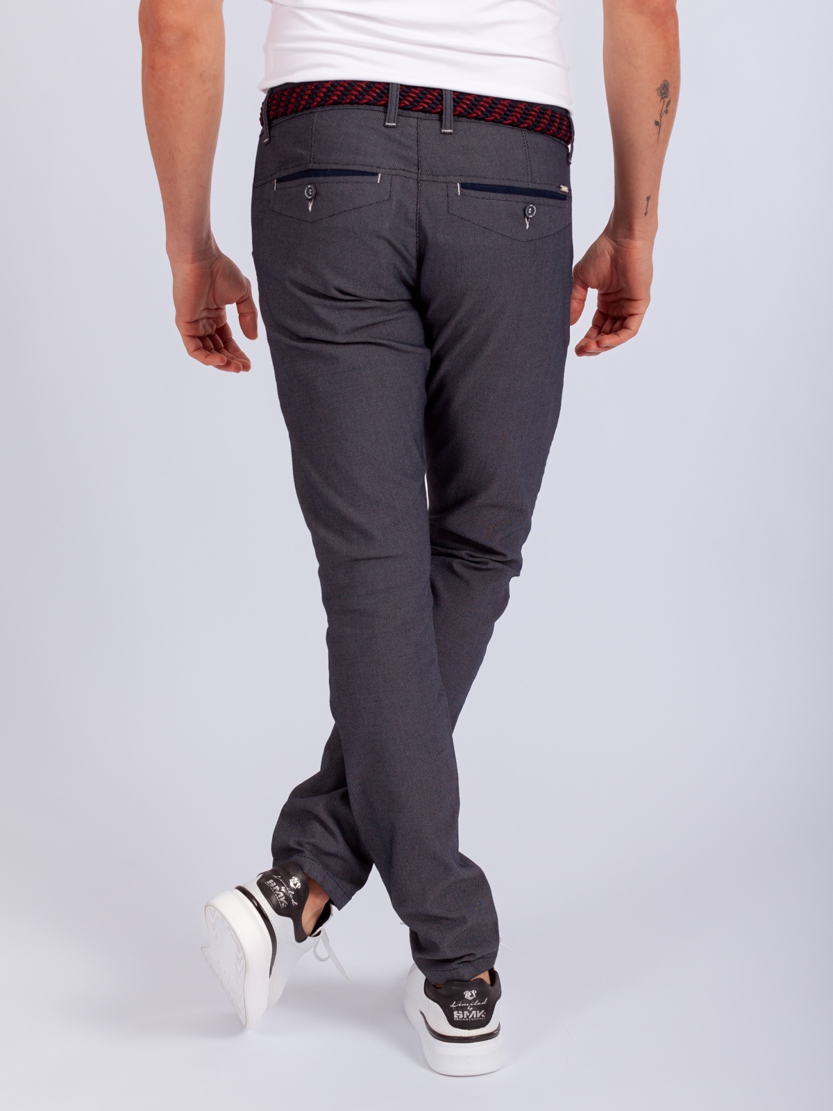 CALÇA SMK K-FORTY-EIGHT