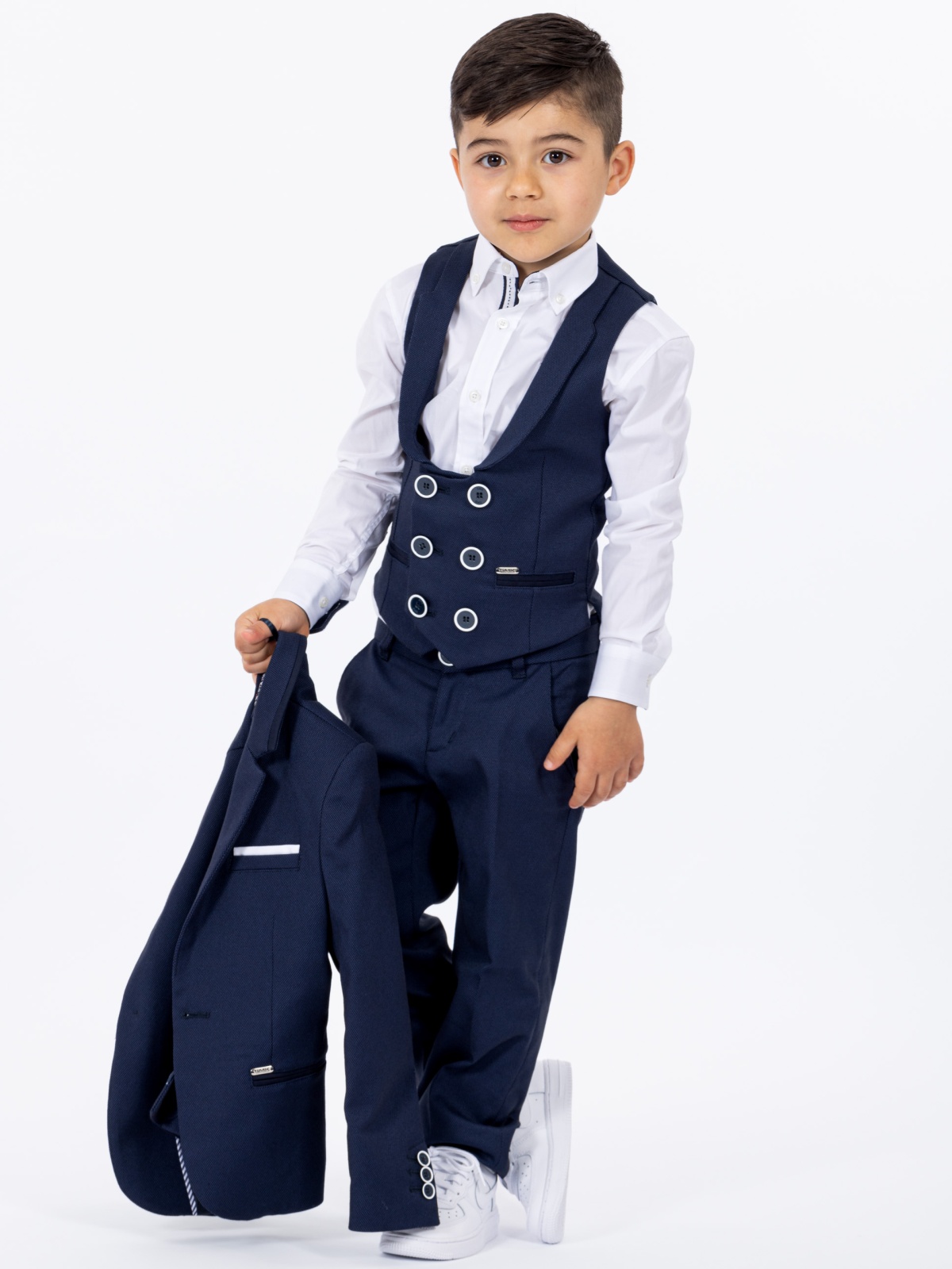 COLETE SMKIDS K46MARINE