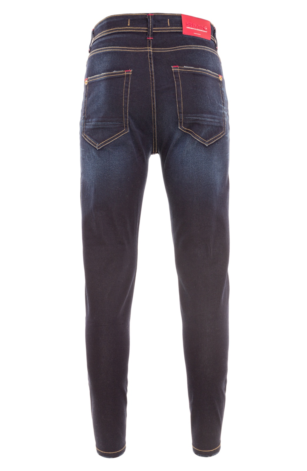CALÇA RED&DENIM