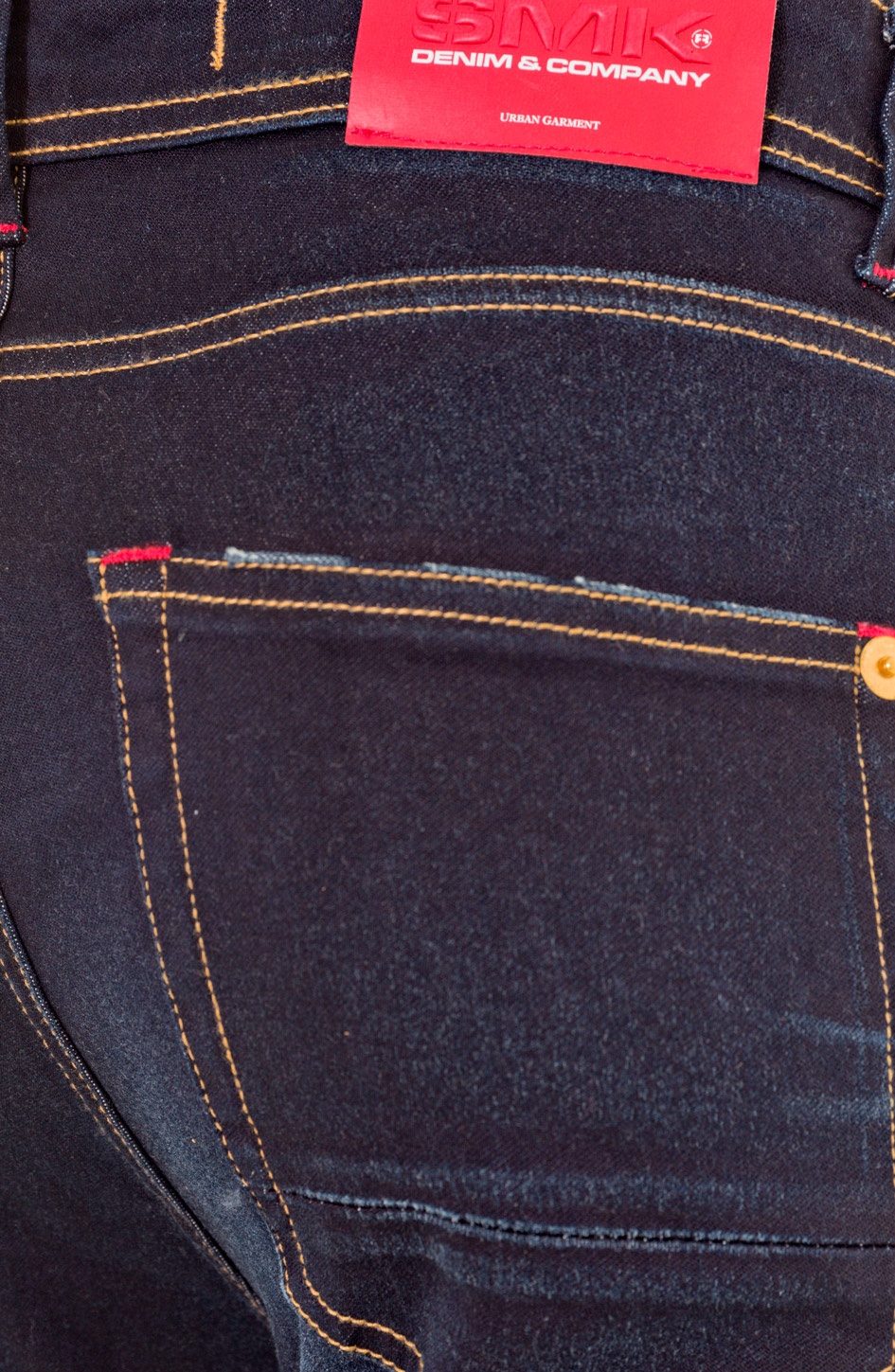 CALÇA RED&DENIM