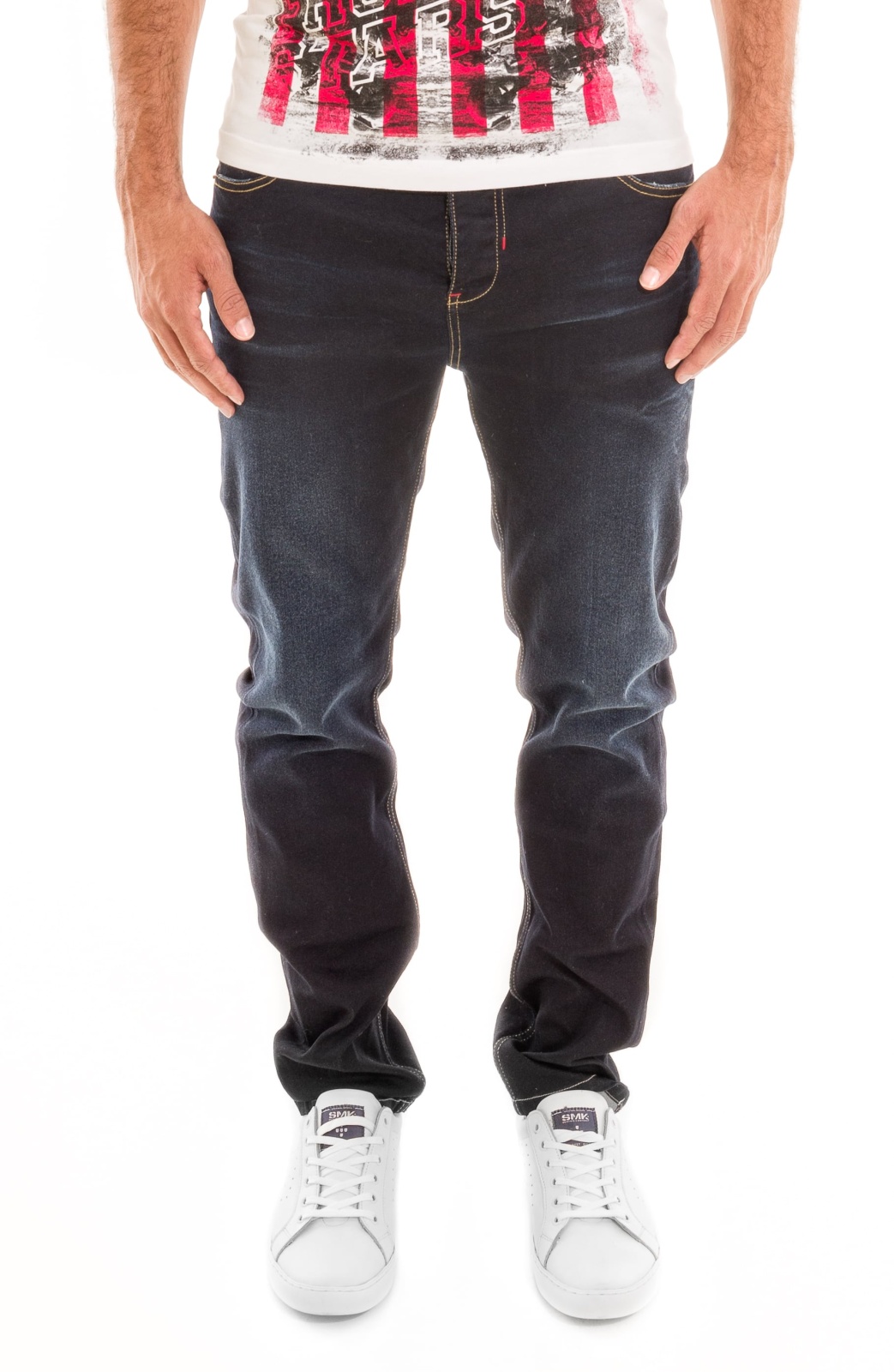 CALÇA RED&DENIM