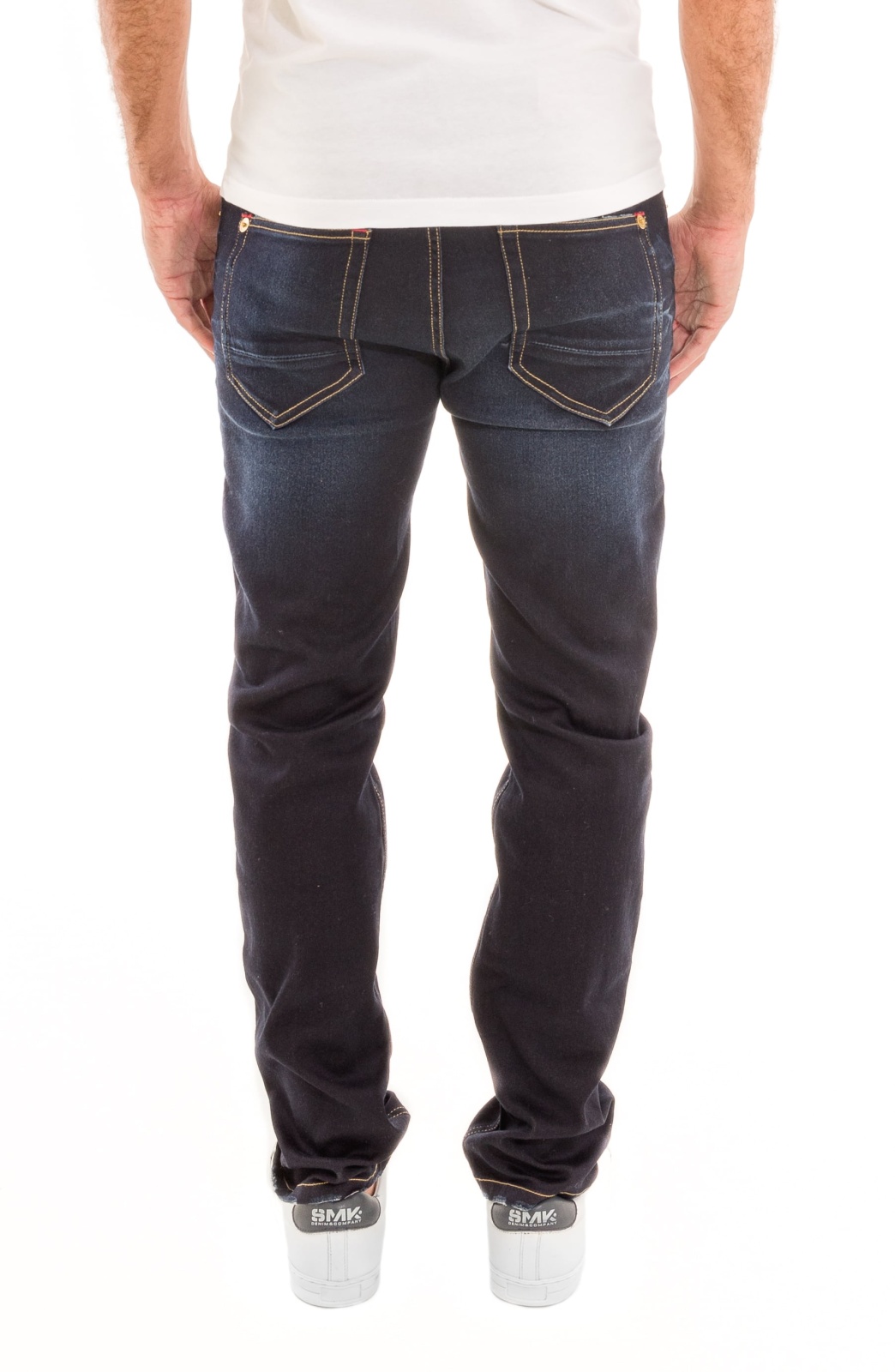 CALÇA RED&DENIM