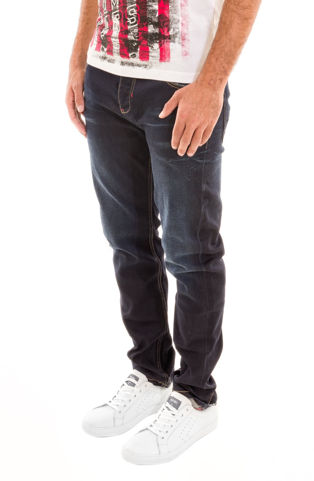CALÇA RED&DENIM