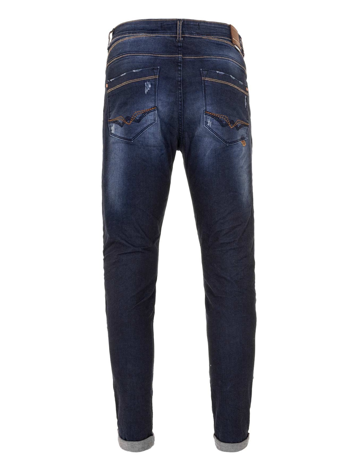 CALÇA ***DENIM*SPORT***