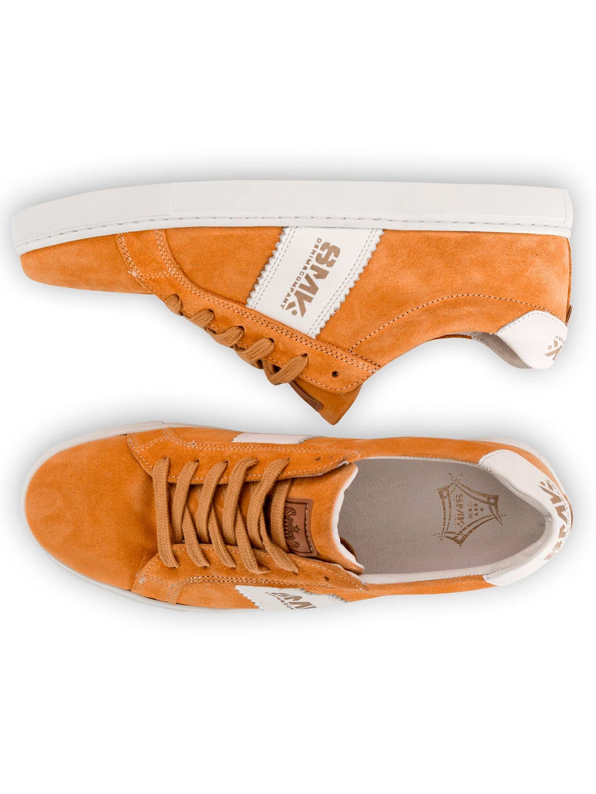 SAPATILHA SPORTS COULEUR