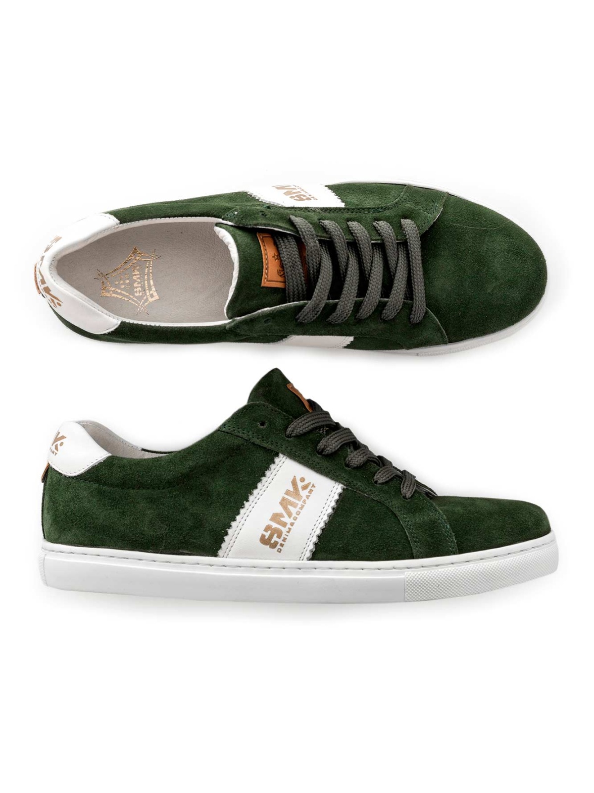 SAPATILHA SPORTS COULEUR
