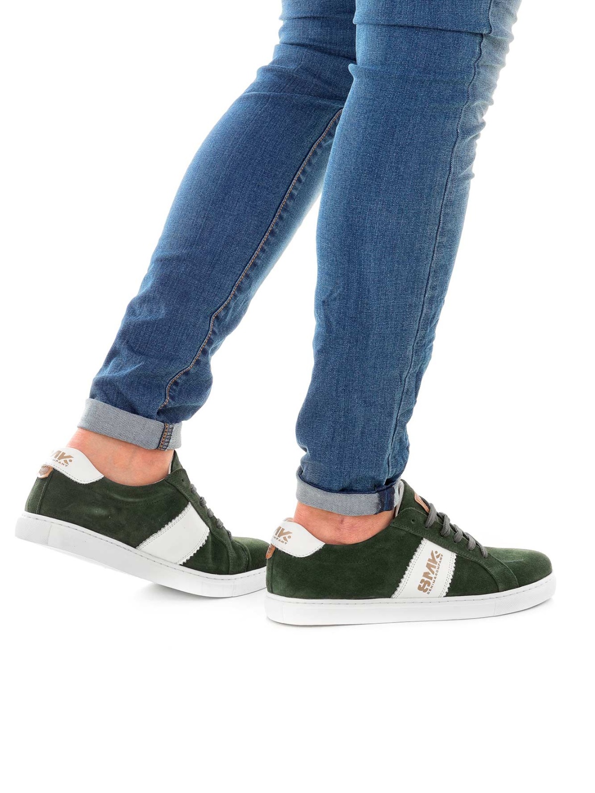 SAPATILHA SPORTS COULEUR