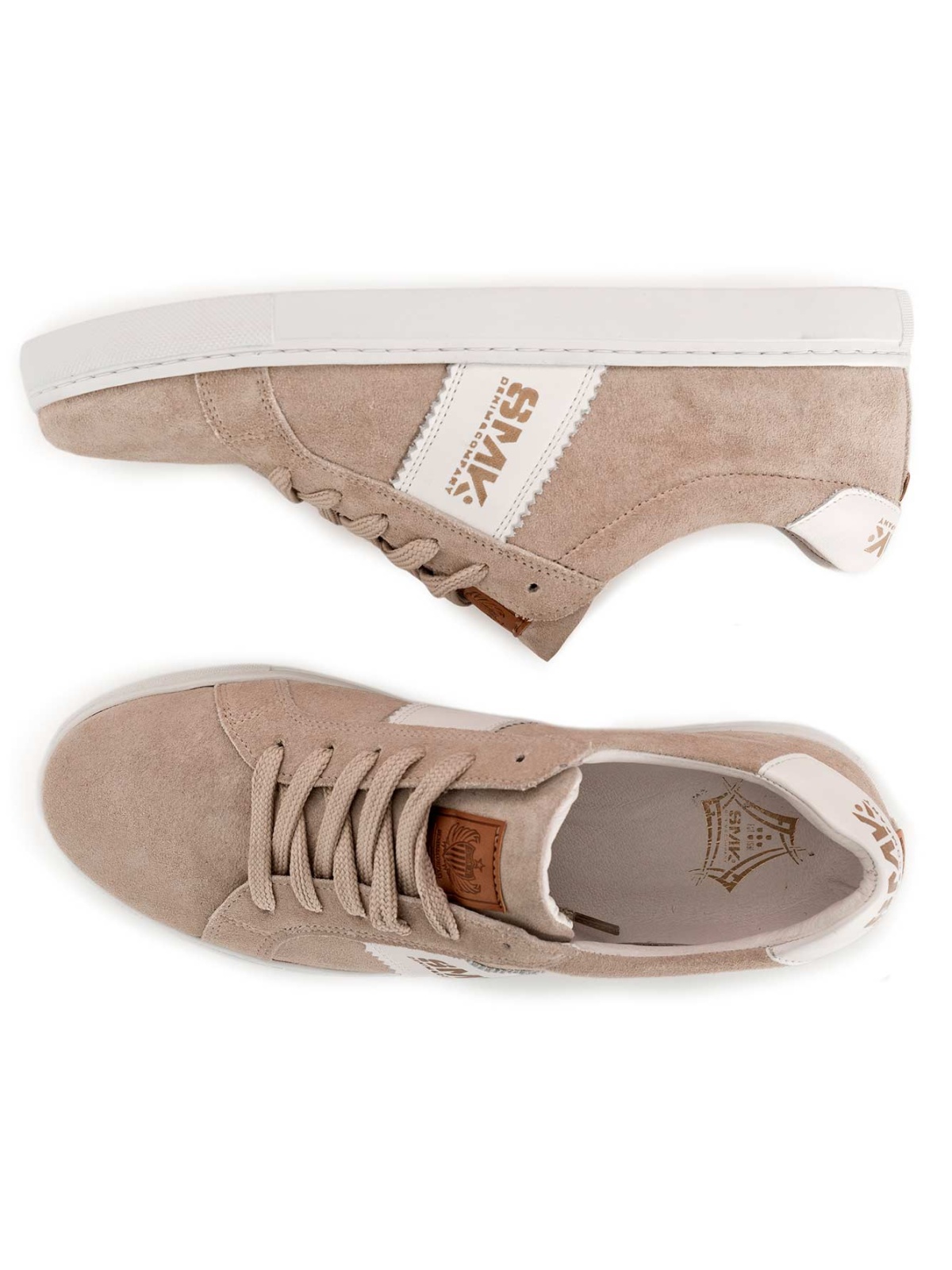 SAPATILHA SPORTS COULEUR