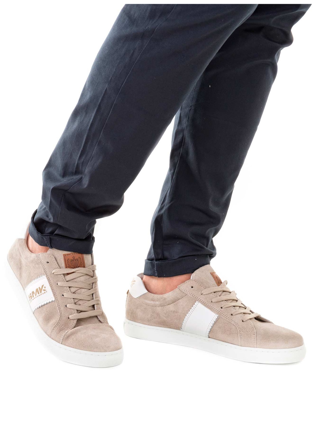 SAPATILHA SPORTS COULEUR