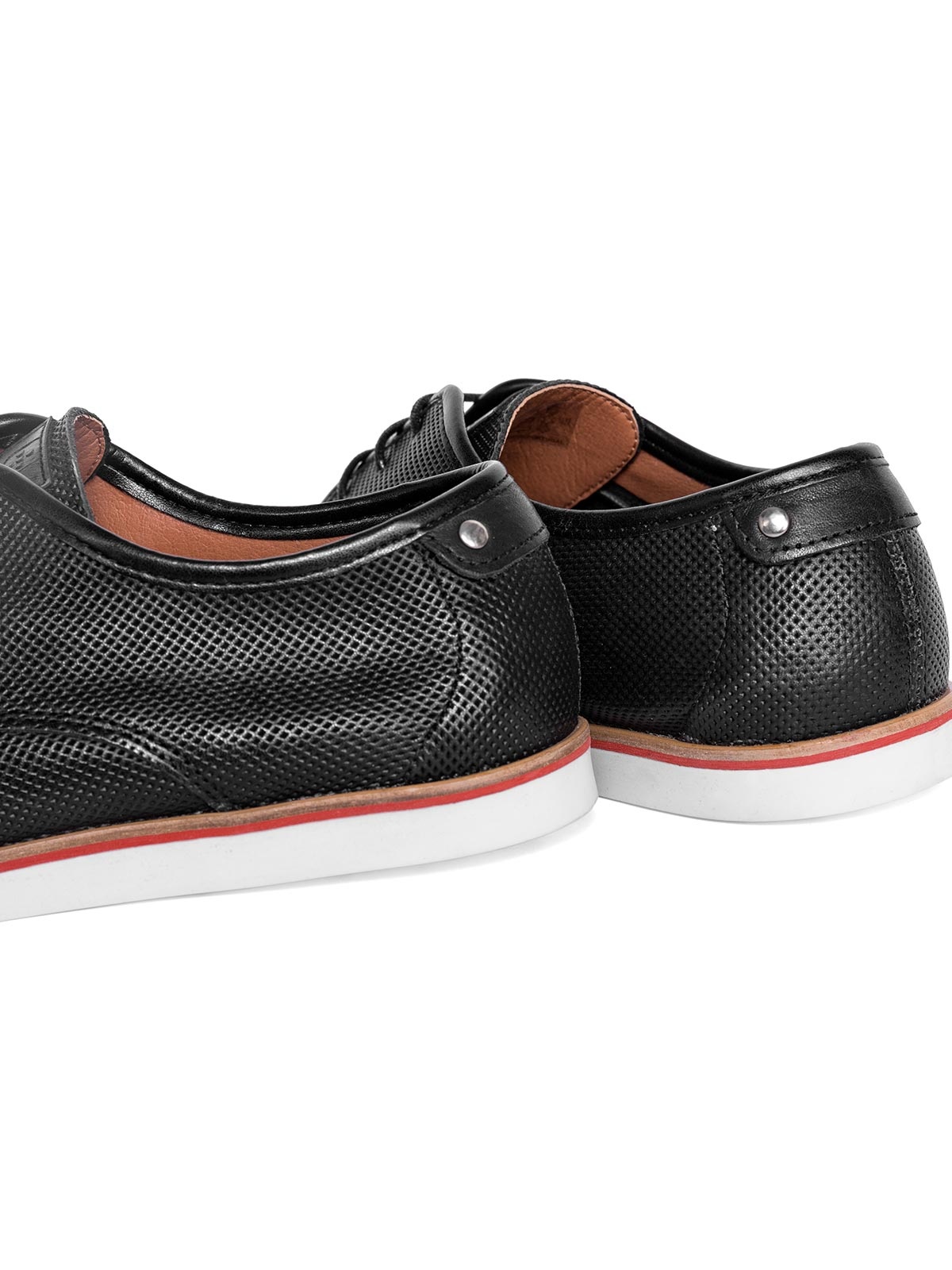 SAPATO SMK COLLOR SKIN