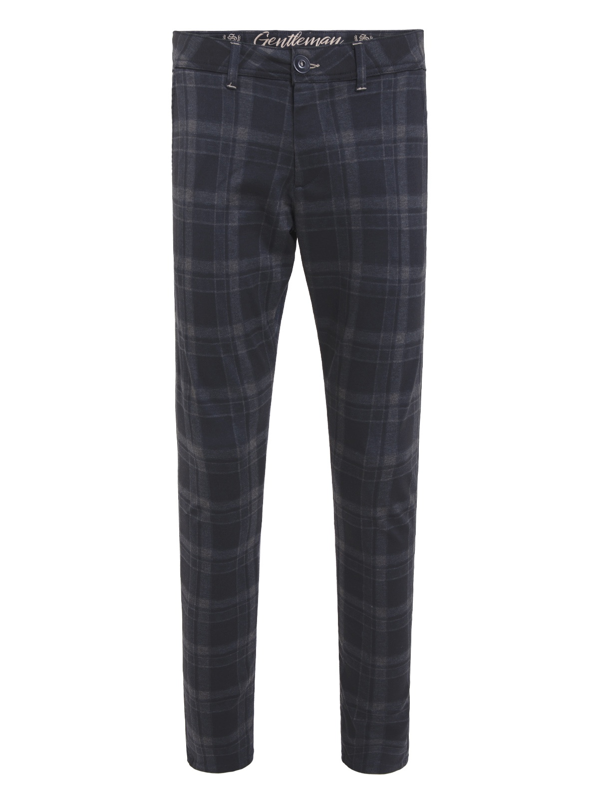 CALÇA SMK CHESS GENTLEMAN