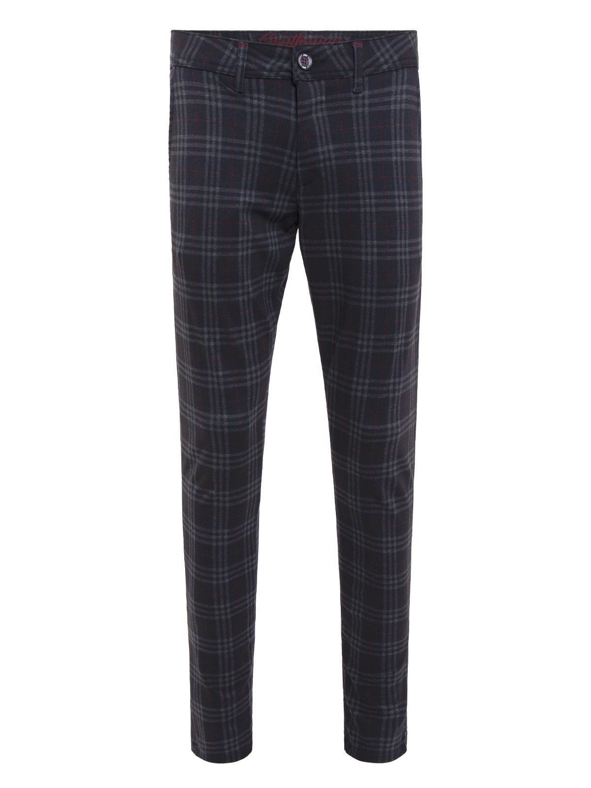CALÇA SMK CHESS GENTLEMAN