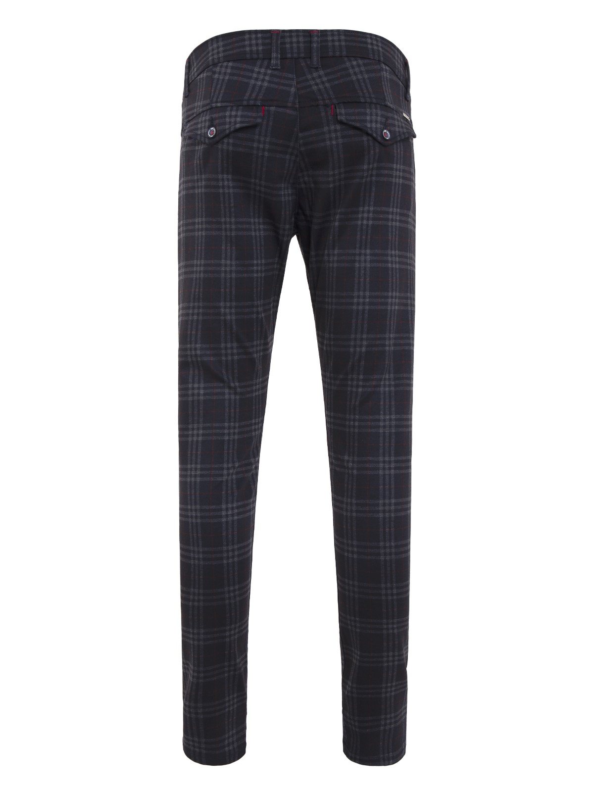 CALÇA SMK CHESS GENTLEMAN