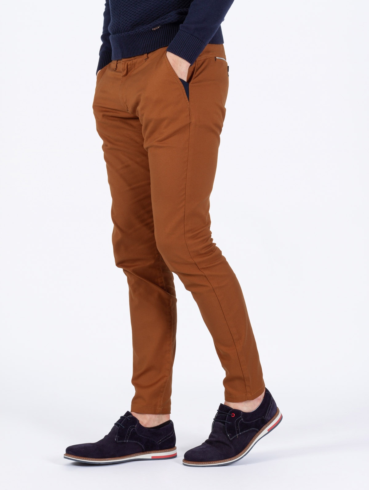 CALÇA SMK COLLOR LUXURY