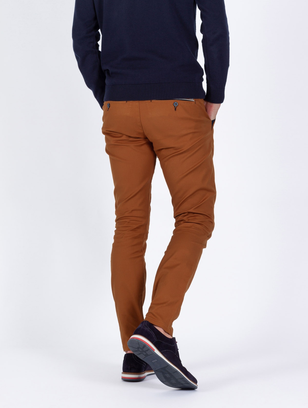 CALÇA SMK COLLOR LUXURY