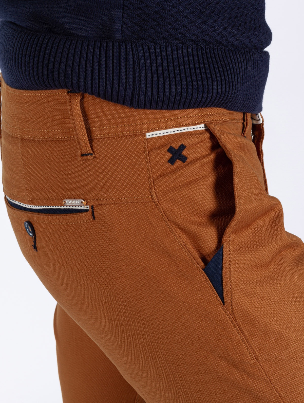 CALÇA SMK COLLOR LUXURY