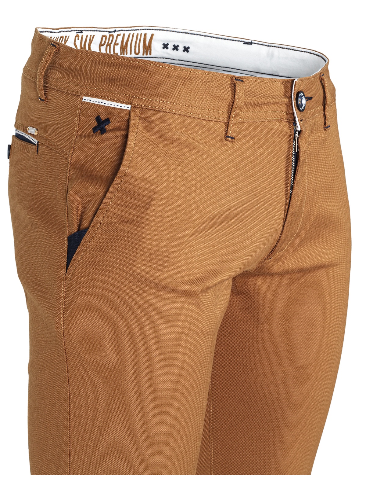 CALÇA SMK COLLOR LUXURY